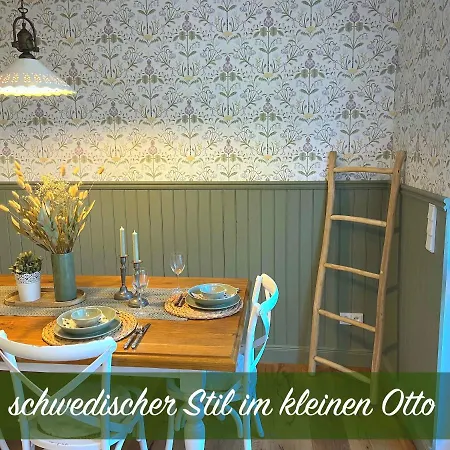 Fachwerkzauber - Lage, *
