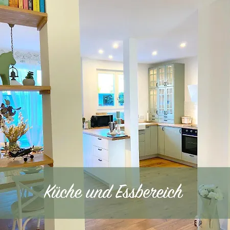 Fachwerkzauber - Lage,