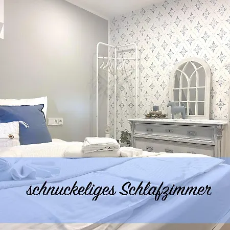 Customflats - Tiefgarage - Frisch Renoviert * Erfurt