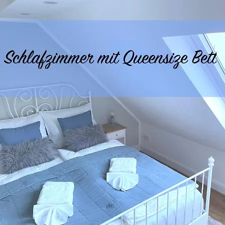 Customflats - Tiefgarage - Frisch Renoviert *