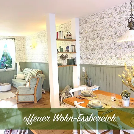 Customflats - Tiefgarage - Frisch Renoviert Ερφούρτη