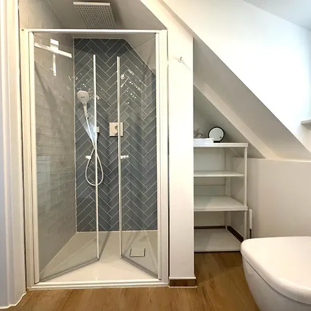 Customflats - Tiefgarage - Frisch Renoviert Ερφούρτη