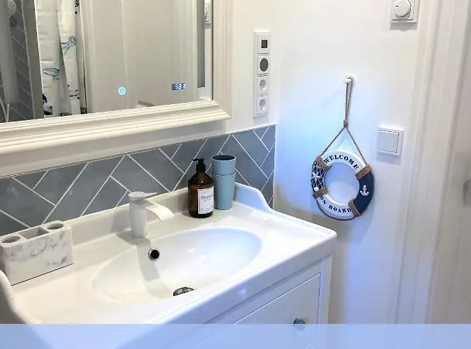 Customflats - Tiefgarage - Frisch Renoviert Erfurt