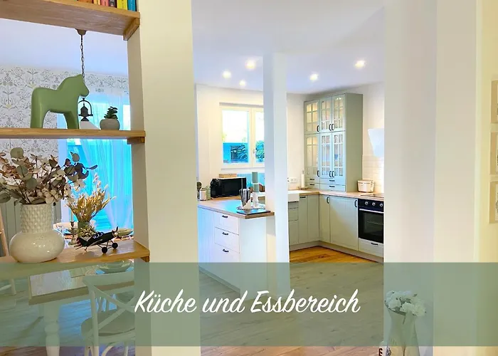 Customflats - Tiefgarage - Frisch Renoviert