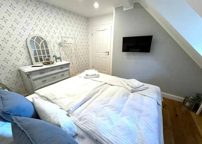 Customflats - Tiefgarage - Frisch Renoviert * Erfurt