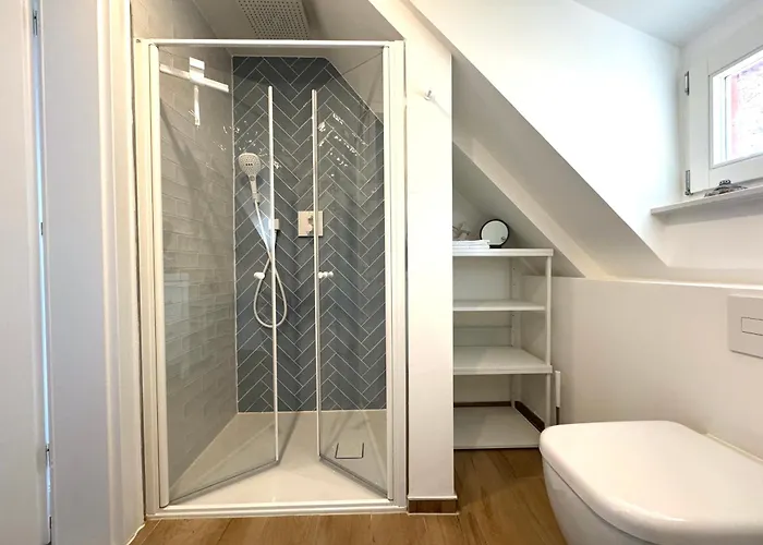 Customflats - Tiefgarage - Frisch Renoviert Erfurt